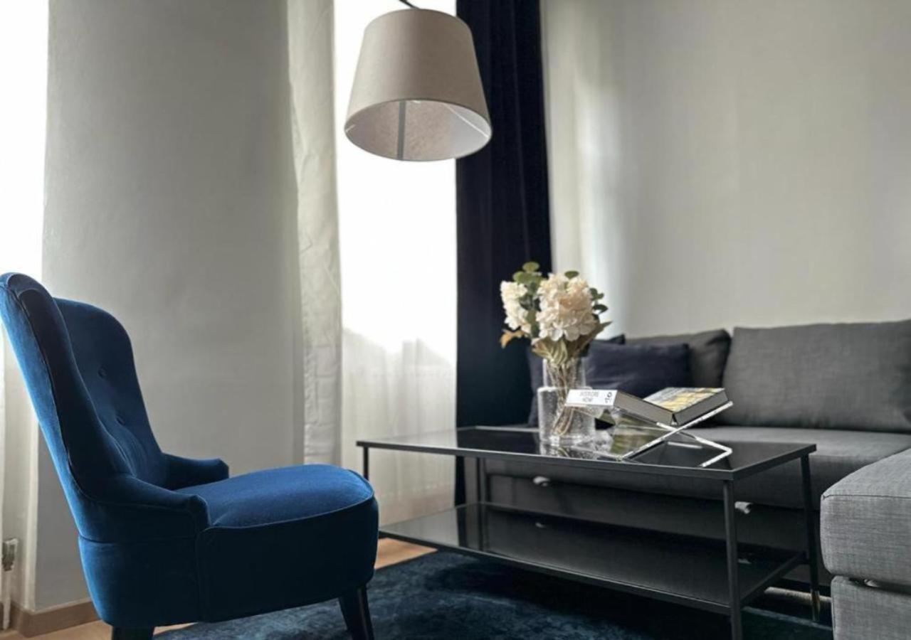 5 Bedrooms - 143 M² - Near Main Station Wina Bagian luar foto